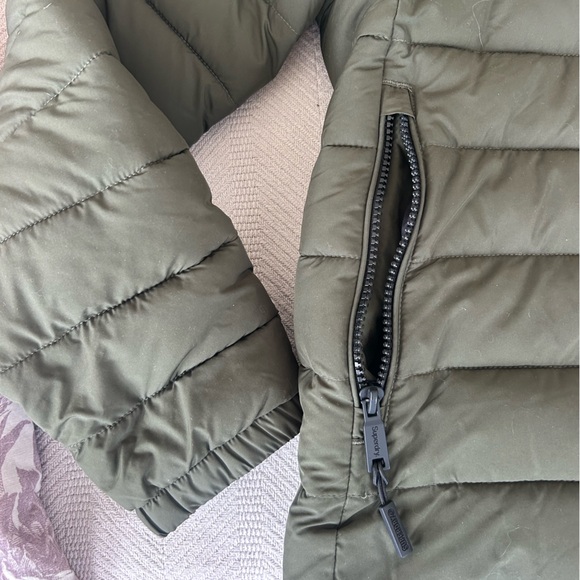 Superdry Fuji Jacket in Green - Picture 5 of 12